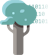 Blue Gum Logo